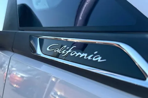 25 of 65 for Volkswagen California 1.5 eHybrid 245ps 4Motion DSG