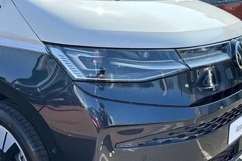26 of 65 for Volkswagen California 1.5 eHybrid 245ps 4Motion DSG