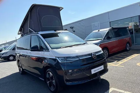 28 of 65 for Volkswagen California 1.5 eHybrid 245ps 4Motion DSG