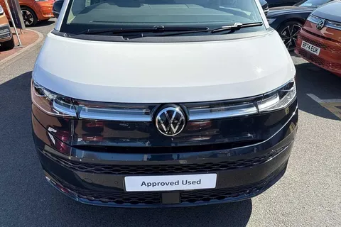 29 of 65 for Volkswagen California 1.5 eHybrid 245ps 4Motion DSG