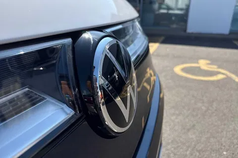 30 of 65 for Volkswagen California 1.5 eHybrid 245ps 4Motion DSG
