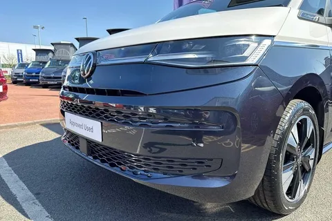 31 of 65 for Volkswagen California 1.5 eHybrid 245ps 4Motion DSG