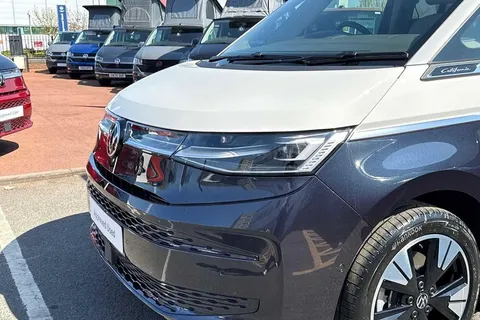 32 of 65 for Volkswagen California 1.5 eHybrid 245ps 4Motion DSG