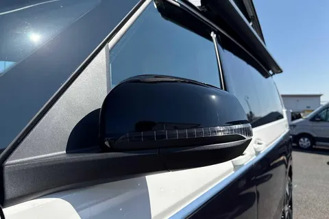 35 of 65 for Volkswagen California 1.5 eHybrid 245ps 4Motion DSG