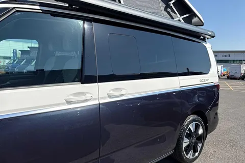 36 of 65 for Volkswagen California 1.5 eHybrid 245ps 4Motion DSG