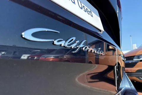 38 of 65 for Volkswagen California 1.5 eHybrid 245ps 4Motion DSG