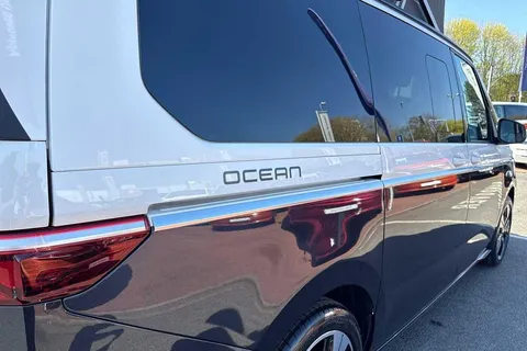 42 of 65 for Volkswagen California 1.5 eHybrid 245ps 4Motion DSG