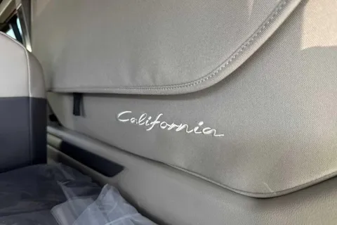 45 of 65 for Volkswagen California 1.5 eHybrid 245ps 4Motion DSG