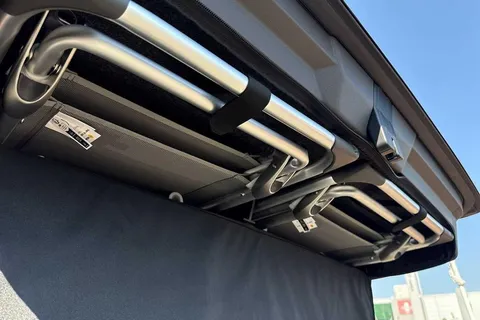 46 of 65 for Volkswagen California 1.5 eHybrid 245ps 4Motion DSG