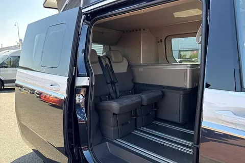 47 of 65 for Volkswagen California 1.5 eHybrid 245ps 4Motion DSG