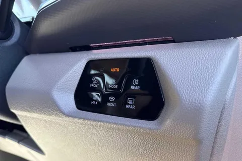 58 of 65 for Volkswagen California 1.5 eHybrid 245ps 4Motion DSG