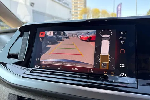 60 of 65 for Volkswagen California 1.5 eHybrid 245ps 4Motion DSG