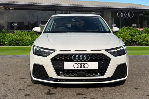  Audi A1 1.0 TFSI 25 Sport Sportback Euro 6 (s/s) 5dr Thumbnail #6