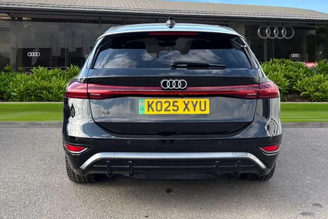 KO25XYU Audi A6 E-Tron Avant Avant S line e-tron  210,00 kW Thumbnail #5