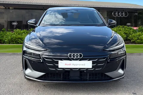 KO25XYU Audi A6 E-Tron Avant Avant S line e-tron  210,00 kW Thumbnail #7