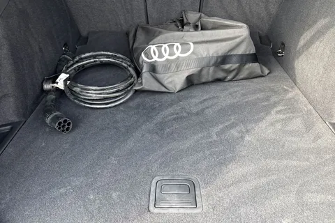 KO25XYU Audi A6 E-Tron Avant Avant S line e-tron  210,00 kW Thumbnail #8