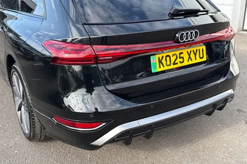 KO25XYU Audi A6 E-Tron Avant Avant S line e-tron  210,00 kW Thumbnail #9