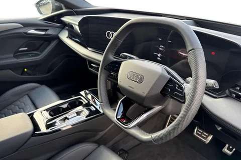 KO25XYU Audi A6 E-Tron Avant Avant S line e-tron  210,00 kW Thumbnail #15