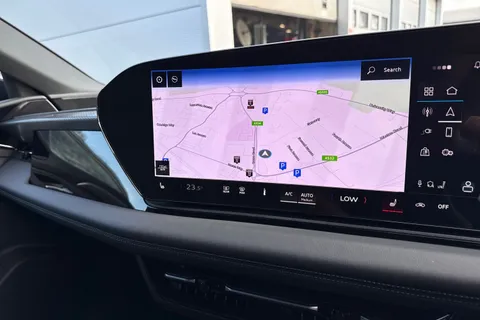 KO25XYU Audi A6 E-Tron Avant Avant S line e-tron  210,00 kW Thumbnail #18