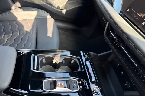 KO25XYU Audi A6 E-Tron Avant Avant S line e-tron  210,00 kW Thumbnail #24