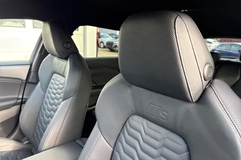 KO25XYU Audi A6 E-Tron Avant Avant S line e-tron  210,00 kW Thumbnail #25