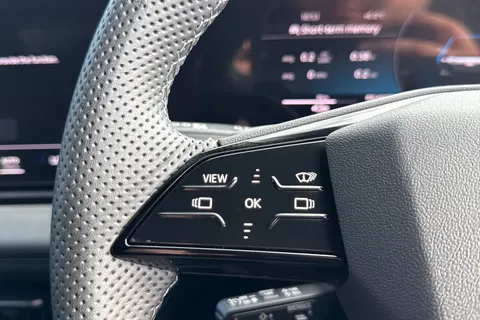 KO25XYU Audi A6 E-Tron Avant Avant S line e-tron  210,00 kW Thumbnail #28