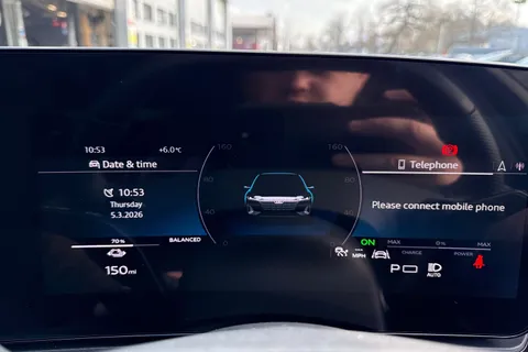 KO25XYU Audi A6 E-Tron Avant Avant S line e-tron  210,00 kW Thumbnail #30