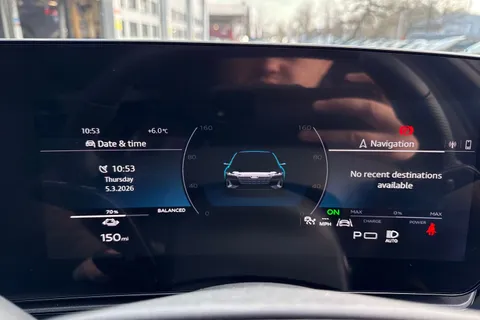 KO25XYU Audi A6 E-Tron Avant Avant S line e-tron  210,00 kW Thumbnail #31