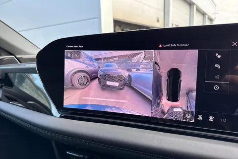 KO25XYU Audi A6 E-Tron Avant Avant S line e-tron  210,00 kW Thumbnail #32