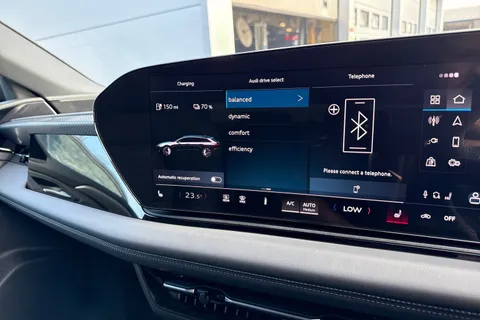 KO25XYU Audi A6 E-Tron Avant Avant S line e-tron  210,00 kW Thumbnail #35