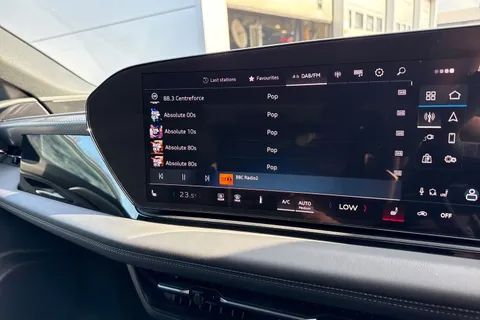 KO25XYU Audi A6 E-Tron Avant Avant S line e-tron  210,00 kW Thumbnail #38