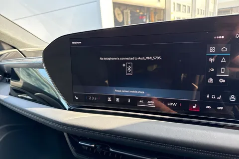 KO25XYU Audi A6 E-Tron Avant Avant S line e-tron  210,00 kW Thumbnail #39