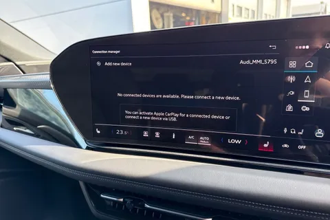 KO25XYU Audi A6 E-Tron Avant Avant S line e-tron  210,00 kW Thumbnail #40