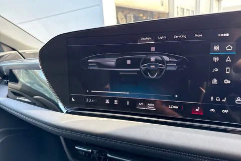 KO25XYU Audi A6 E-Tron Avant Avant S line e-tron  210,00 kW Thumbnail #41