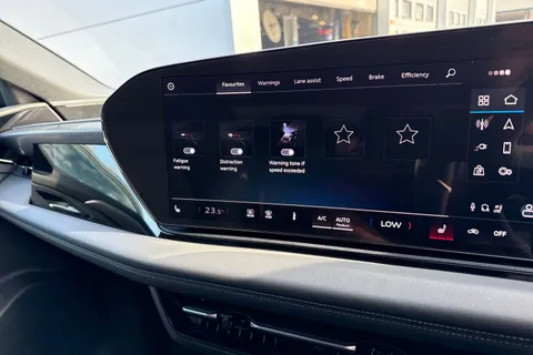 KO25XYU Audi A6 E-Tron Avant Avant S line e-tron  210,00 kW Thumbnail #44