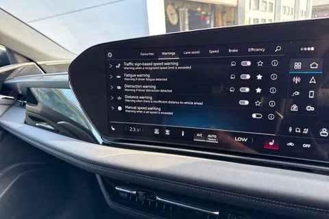 KO25XYU Audi A6 E-Tron Avant Avant S line e-tron  210,00 kW Thumbnail #45