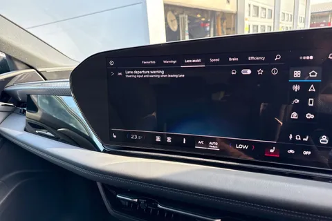 KO25XYU Audi A6 E-Tron Avant Avant S line e-tron  210,00 kW Thumbnail #46