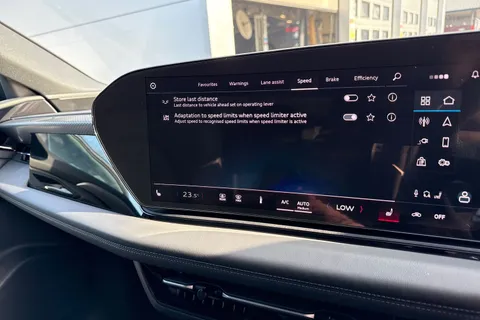 KO25XYU Audi A6 E-Tron Avant Avant S line e-tron  210,00 kW Thumbnail #47