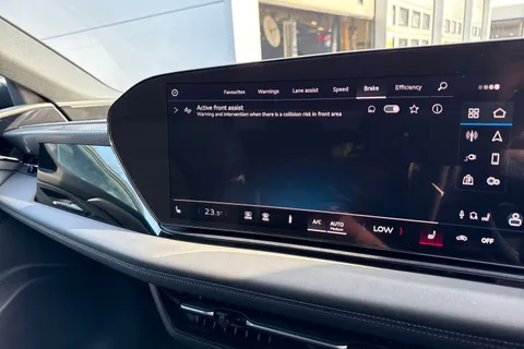 KO25XYU Audi A6 E-Tron Avant Avant S line e-tron  210,00 kW Thumbnail #48