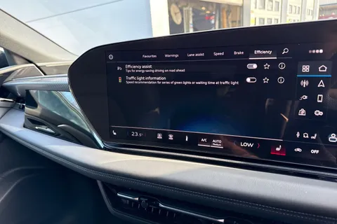 KO25XYU Audi A6 E-Tron Avant Avant S line e-tron  210,00 kW Thumbnail #49