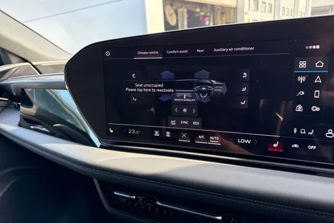 KO25XYU Audi A6 E-Tron Avant Avant S line e-tron  210,00 kW Thumbnail #50