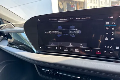 KO25XYU Audi A6 E-Tron Avant Avant S line e-tron  210,00 kW Thumbnail #51