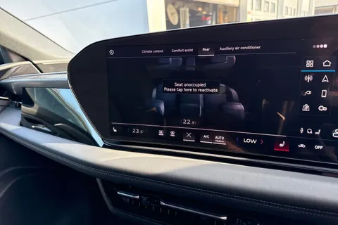 KO25XYU Audi A6 E-Tron Avant Avant S line e-tron  210,00 kW Thumbnail #52