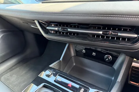 KO25XYU Audi A6 E-Tron Avant Avant S line e-tron  210,00 kW Thumbnail #53