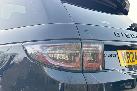 KR24PNX Land Rover Discovery Sport 2.0 D200 Dynamic HSE 5dr Thumbnail #21