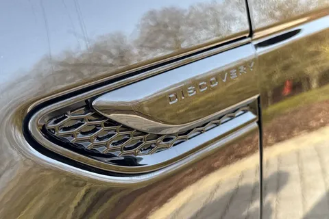 KR24PNX Land Rover Discovery Sport 2.0 D200 Dynamic HSE 5dr Thumbnail #30