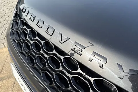 KR24PNX Land Rover Discovery Sport 2.0 D200 Dynamic HSE 5dr Thumbnail #31