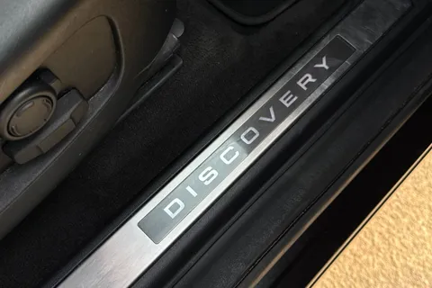 KR24PNX Land Rover Discovery Sport 2.0 D200 Dynamic HSE 5dr Thumbnail #34