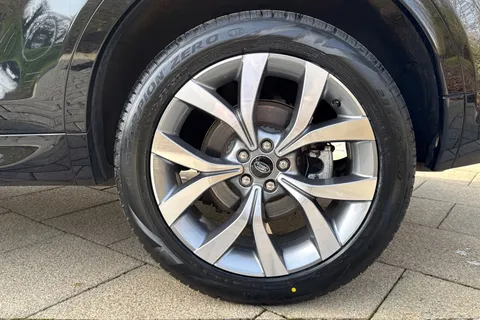 KR24PNX Land Rover Discovery Sport 2.0 D200 Dynamic HSE 5dr Thumbnail #40