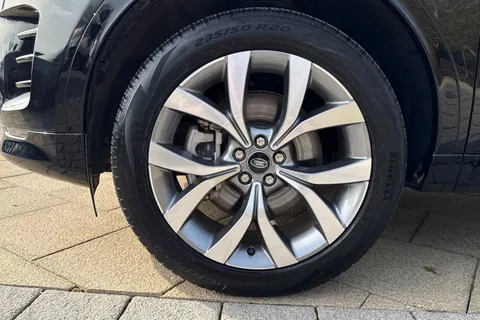 KR24PNX Land Rover Discovery Sport 2.0 D200 Dynamic HSE 5dr Thumbnail #41